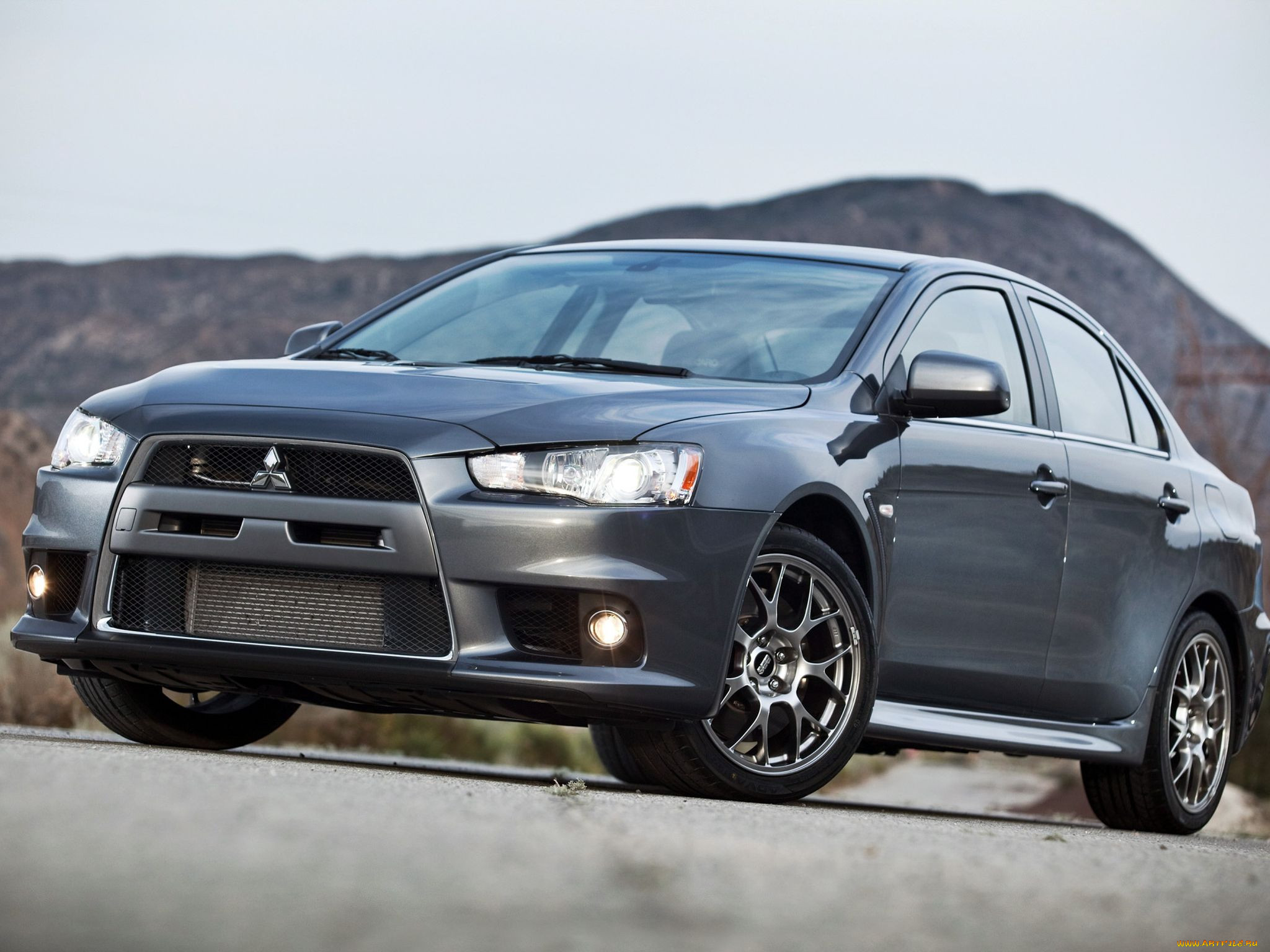 , mitsubishi